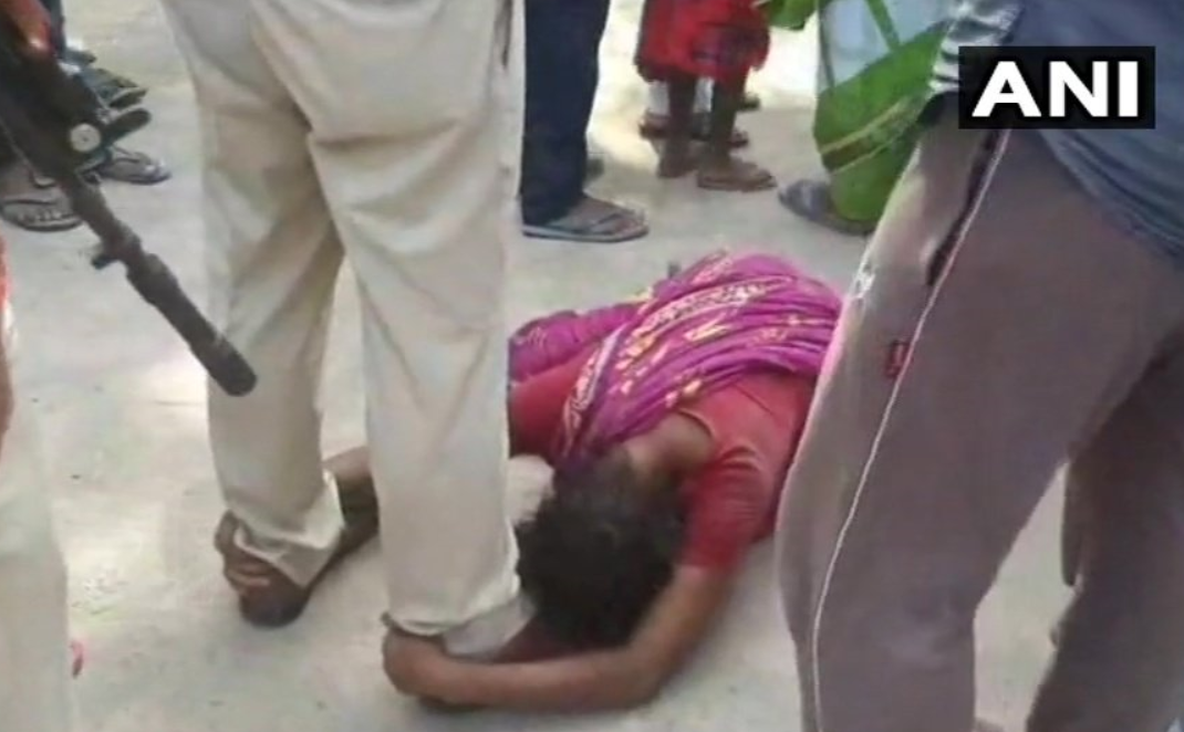 Bihar lynching