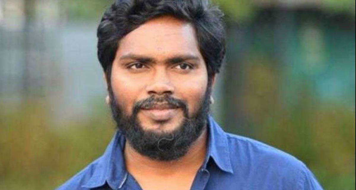 pa ranjith