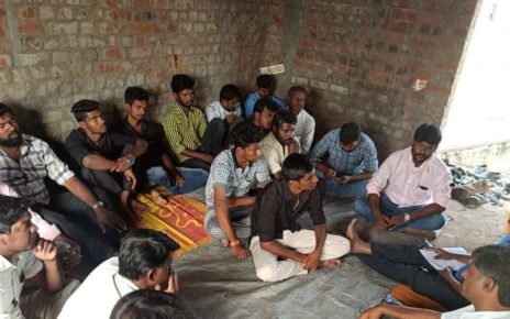 dalits embrace islam