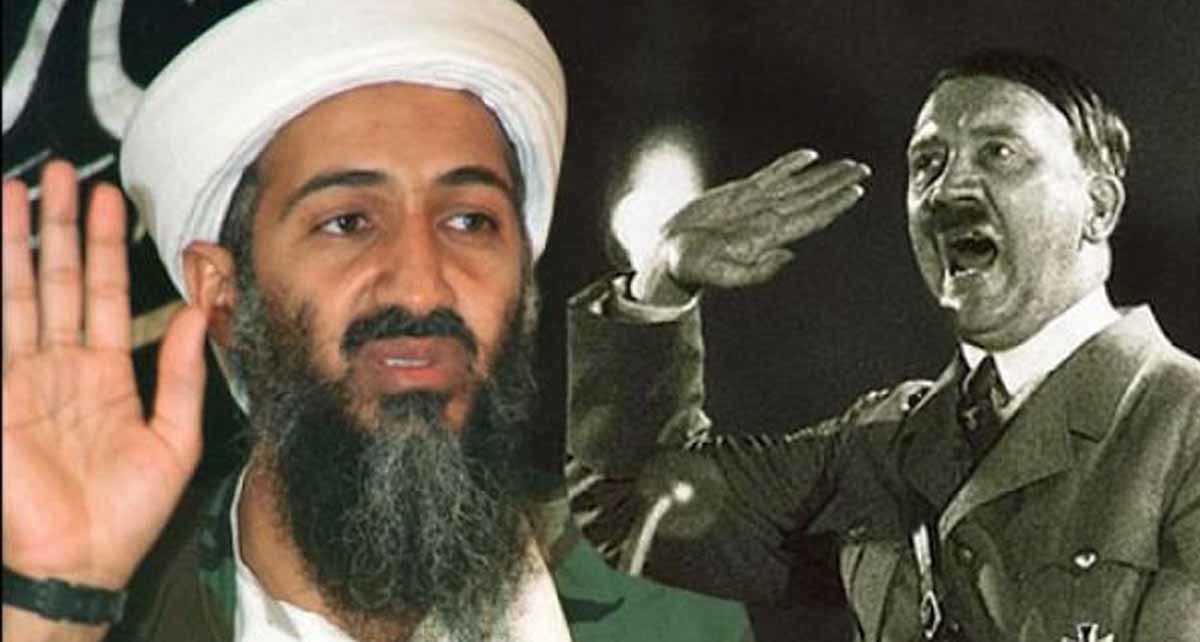 osama