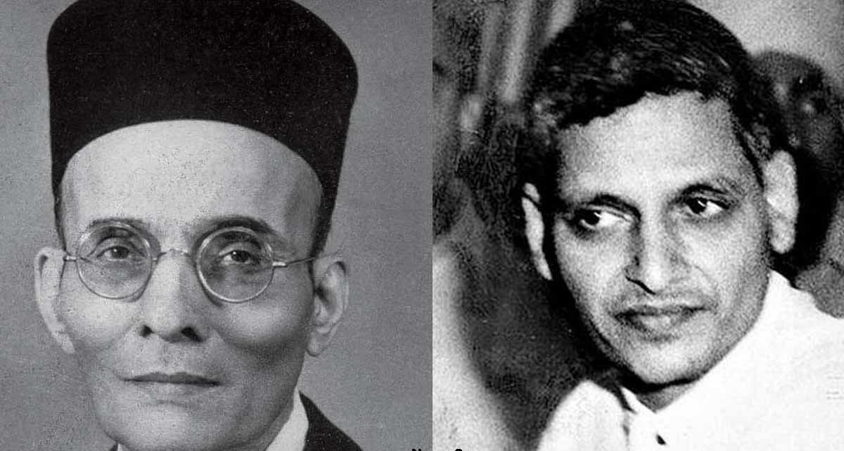 savarkar godse homosexuals