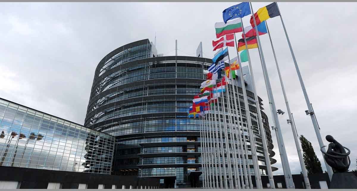 european parliament modi caa
